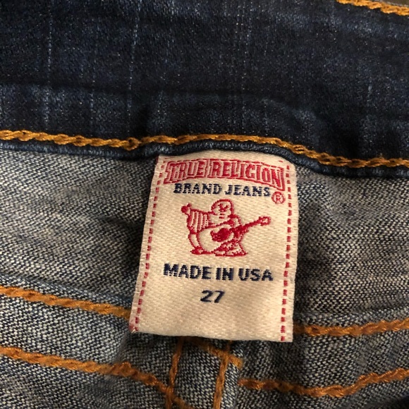 True Religion Women’s Pants - Picture 5 of 7